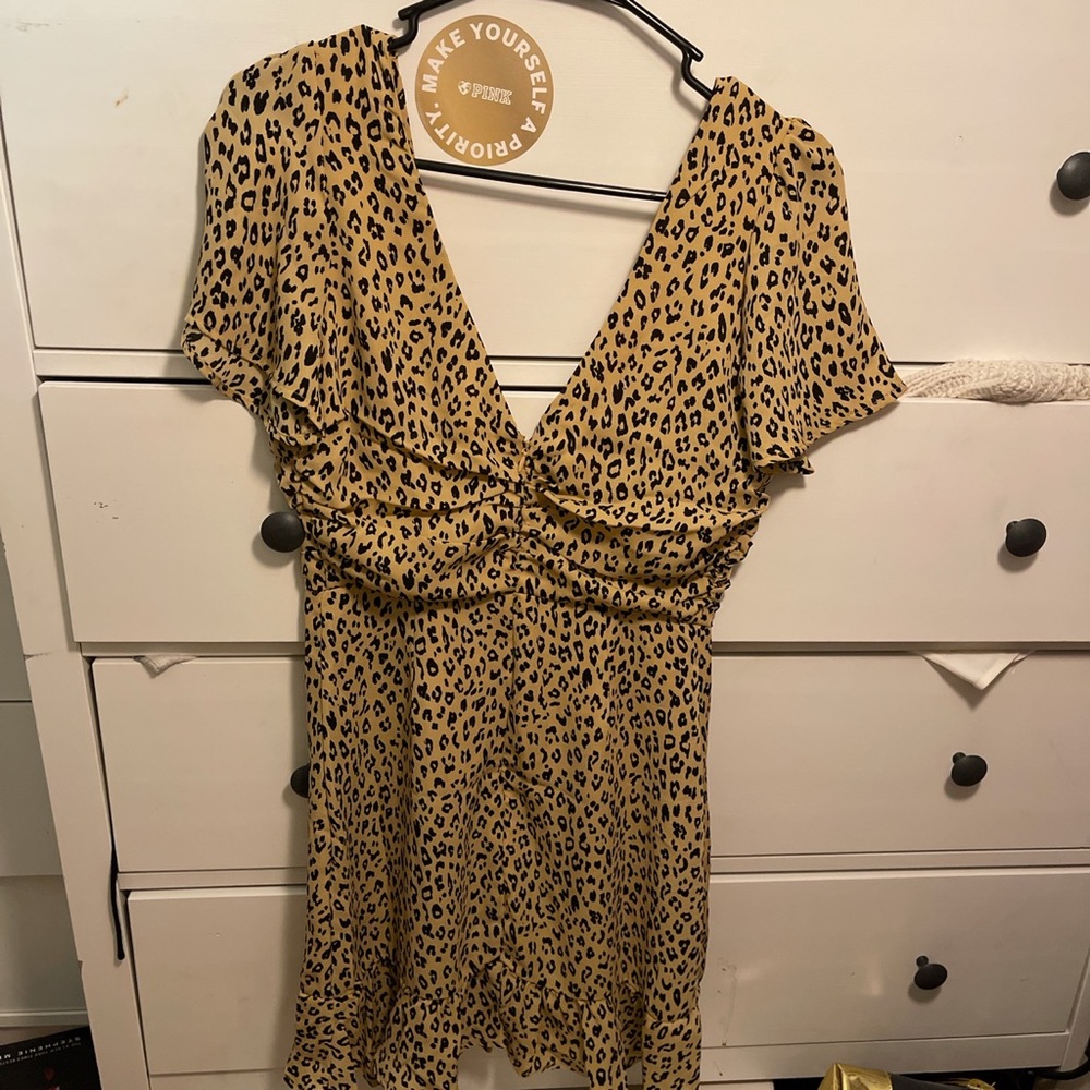 Forever 21 mini dress
